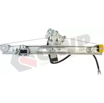 Stahovačka okna QWP Zvedací zařízení oken QWP 1415 788