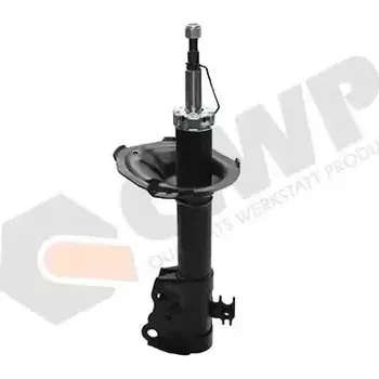 QWP Tlumič pérování QWP WSA417