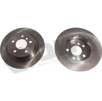 Brzdový kotouč QWP Brzdový kotouč - 280 mm QWP WBD823