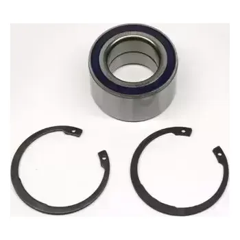 QWP Sada ložiska kola QWP WWB108