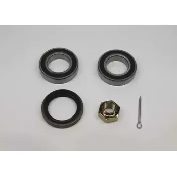 QWP Sada ložiska kola QWP WWB336