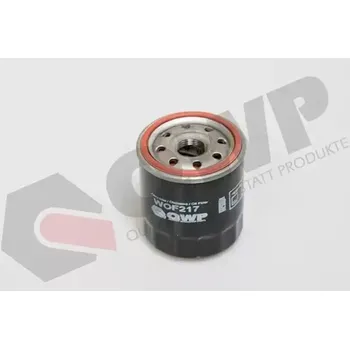 Olejový filtr QWP Olejový filtr QWP WOF217