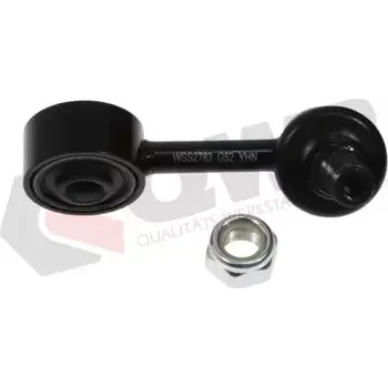 Stabilizátor nápravy QWP Tyč / vzpěra stabilizátoru QWP WSS2783