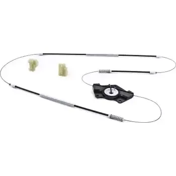 Stahovačka okna QWP Zvedací zařízení oken QWP 9652 735 RK