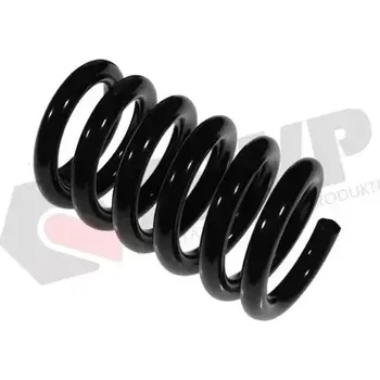 QWP Pružina podvozku QWP WCS132