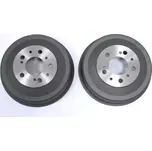 QWP Brzdový buben QWP WBDR136