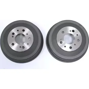 Brzdový buben QWP Brzdový buben QWP WBDR136