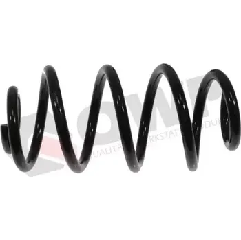 QWP Pružina podvozku QWP WCS577