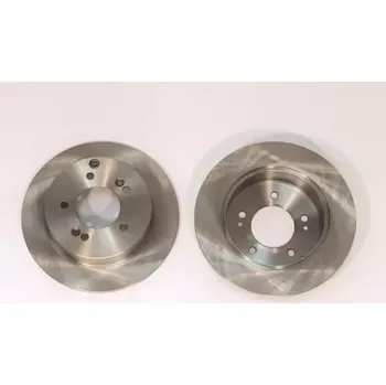 Brzdový kotouč QWP Brzdový kotouč - 275 mm QWP WBD659