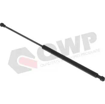 Dveře karosérie QWP Plynová vzpěra zavazadlového prostoru QWP WGS220