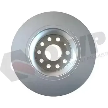 Brzdový kotouč QWP Brzdový kotouč - 300 mm QWP WBD713C