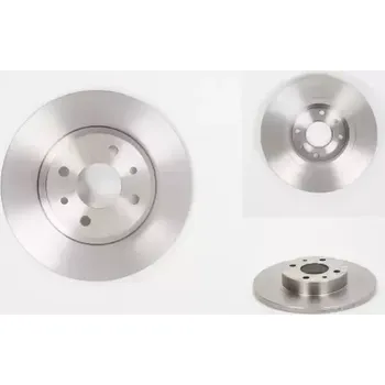 Brzdový kotouč QWP Brzdový kotouč - 257 mm QWP WBD180