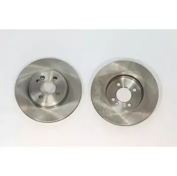 Brzdový kotouč QWP Brzdový kotouč - 280 mm QWP WBD639