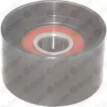 Rozvod motoru QWP Napínací kladka drážkového klínového řemenu QWP WBT210