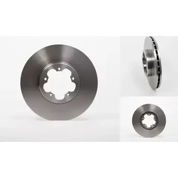 Brzdový kotouč QWP Brzdový kotouč - 300 mm QWP WBD338