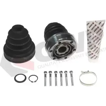 QWP Kloub hnacího hřídele, sada QWP WJO147