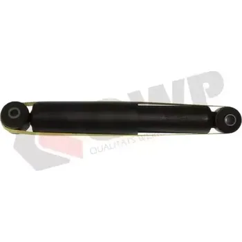 QWP Tlumič pérování QWP WSA1207