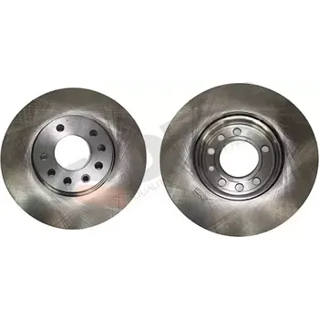 Brzdový kotouč QWP Brzdový kotouč - 285 mm QWP WBD243