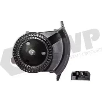 Ventilátor topení a klimatizace QWP Vnitřní ventilátor QWP WVE137