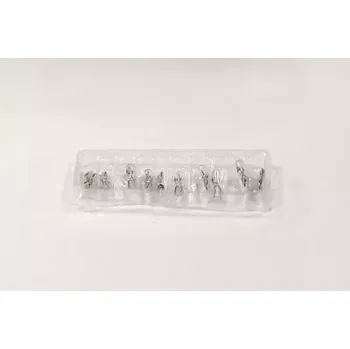 Autožárovka QWP Žárovka osvětlení přístrojů QWP WBE W2.3W 12V