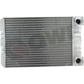 Výměník tepla QWP Výměník tepla vnitřního vytápění QWP WHR174