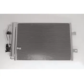 Výparník klimatizace QWP Kondenzátor klimatizace QWP WAC236