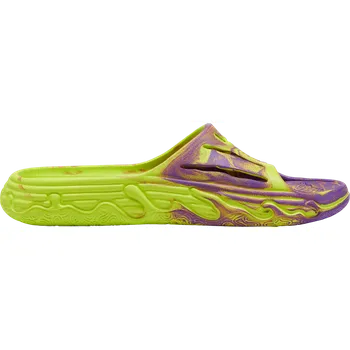 Pánská obuv Pantofle Puma MB.03 Slippers 394223-09 Velikost 42 EU | 8 UK | 9 US | 27 CM