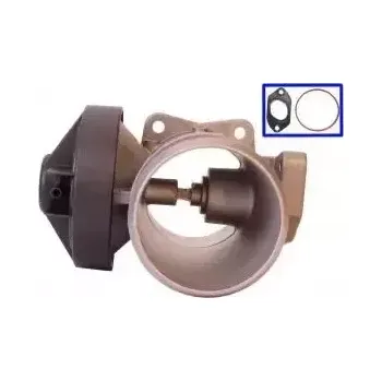 Ventil palivového systému QWP AGR ventil QWP WEG211