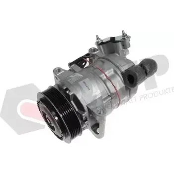 Kompresor klimatizace QWP Kompresor klimatizace QWP WCP743R + DOPRAVA ZDARMA!