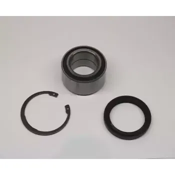 QWP Sada ložiska kola QWP WWB448