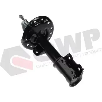 QWP Tlumič pérování QWP WSA642