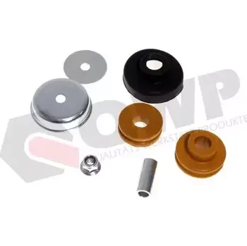 QWP Ložisko uložení tlumiče QWP WSM212