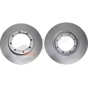 Brzdový kotouč QWP Brzdový kotouč - 302 mm QWP WBD595