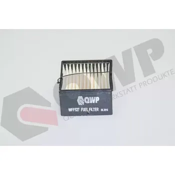 Palivový filtr QWP Palivový filtr QWP WFF527
