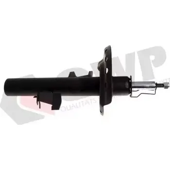 QWP Tlumič pérování QWP WSA548