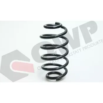 QWP Pružina podvozku QWP WCS235