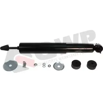 QWP Tlumič pérování QWP WSA1227