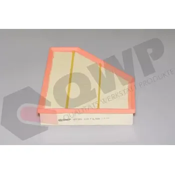 Vzduchový filtr QWP Vzduchový filtr QWP WAF381
