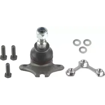 Zavěšení kol QWP Čep ramene QWP WSS427K