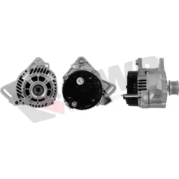Alternátor QWP Alternátor QWP WGE418
