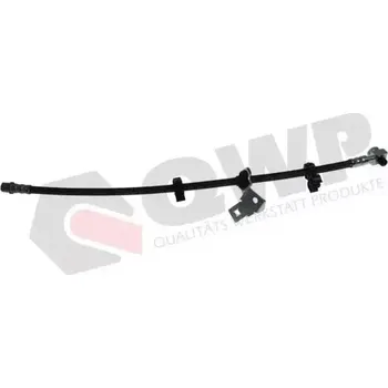 Brzdová hadice QWP Brzdová hadice QWP WBH2044