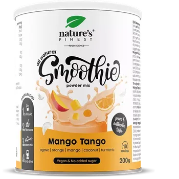 Instantní nápoj Smoothie Powder Mix – Mango Tango