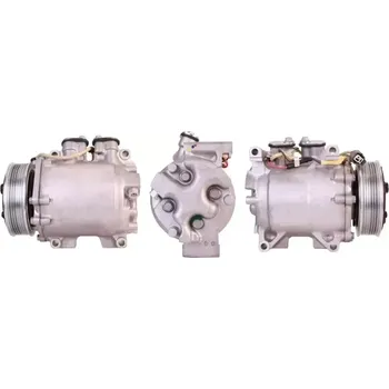 Kompresor klimatizace QWP Kompresor klimatizace QWP WCP646R + DOPRAVA ZDARMA!