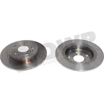 Brzdový kotouč QWP Brzdový kotouč - 292 mm QWP WBD694