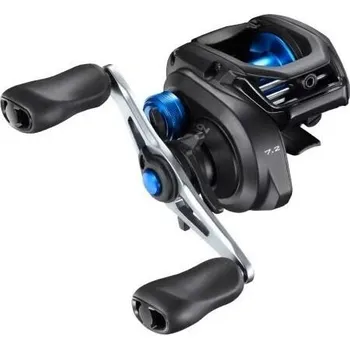 Rybářský naviják Multiplikátor Shimano SLX 151 A Left Hand