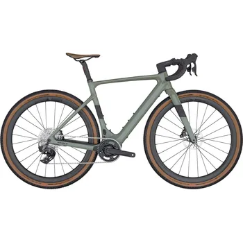 Elektrokolo SCOTT Solace Gravel eRIDE 20, vel. 56 cm (L)