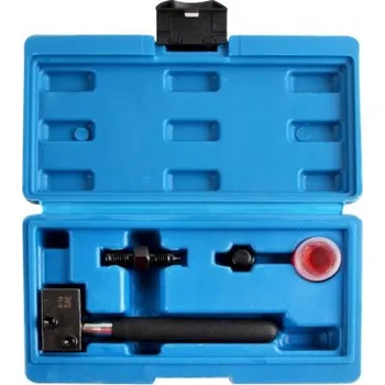 Přislušenství brzdového systému MAGNUS Pertlovací sada i na ocelové brzdové potrubí 4.75mm SAE