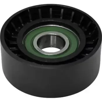 Rozvod motoru QWP Vratná / vodicí kladka drážkového klínového řemenu QWP WBT235