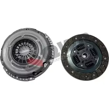 Spojková sada QWP Sada spojky QWP WCL414