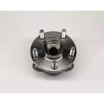 QWP Sada ložiska kola QWP WWB512